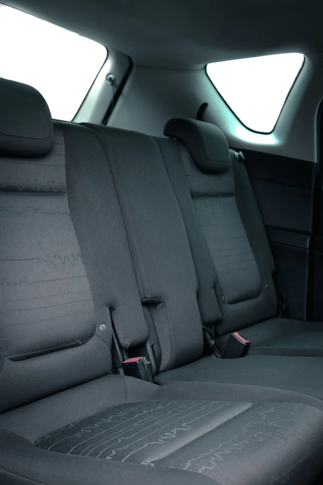 Opel Meriva 1.4 БЕНЗИН 101к.с., снимка 11 - Автомобили и джипове - 54892241