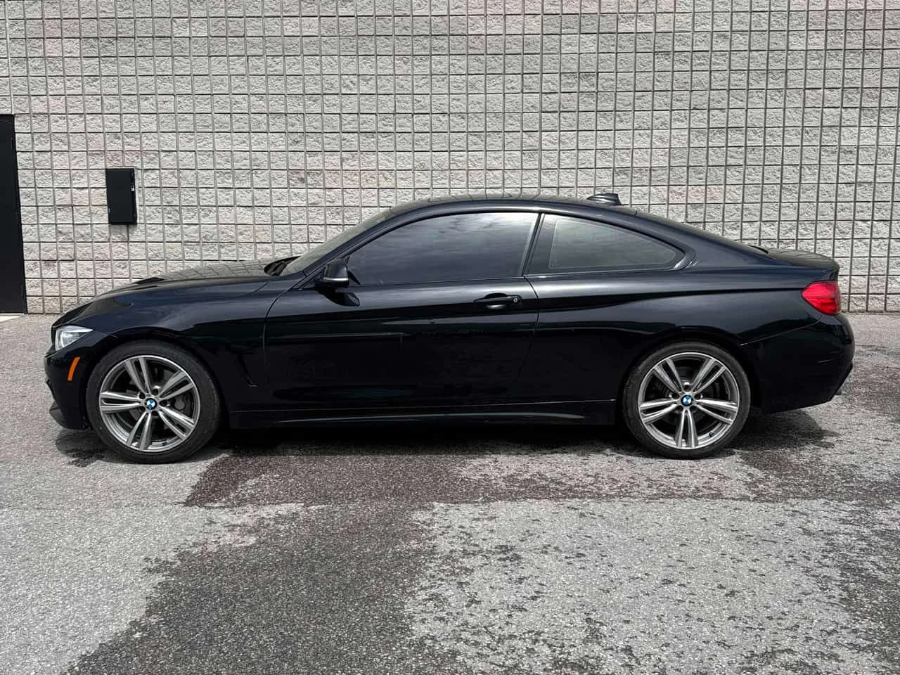 BMW 430 | HARMAN KARDON | HUD | CARFAX | ШИБИДАХ | , снимка 2 - Автомобили и джипове - 55130484