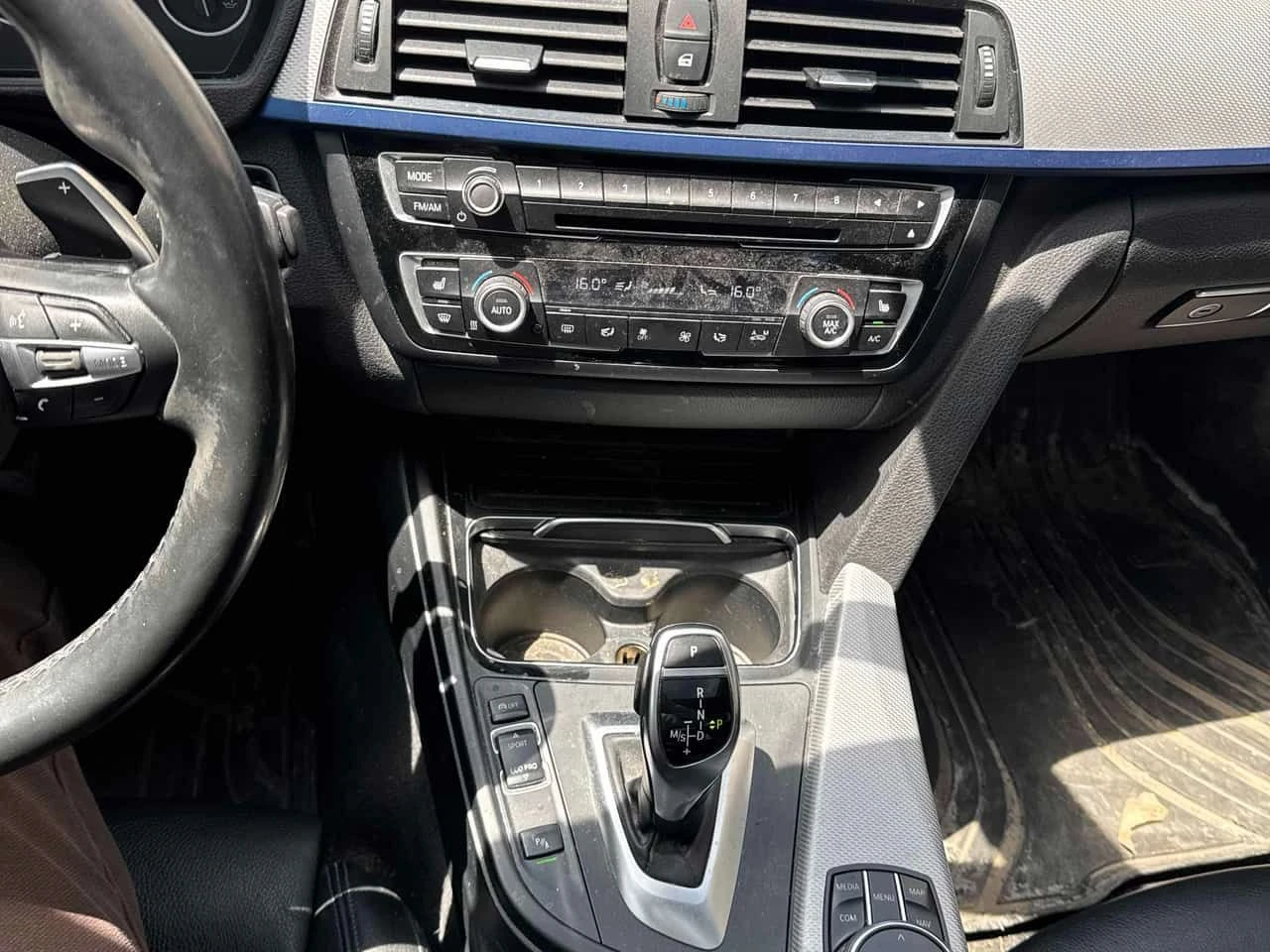 BMW 430 | HARMAN KARDON | HUD | CARFAX | ШИБИДАХ | , снимка 9 - Автомобили и джипове - 55130484