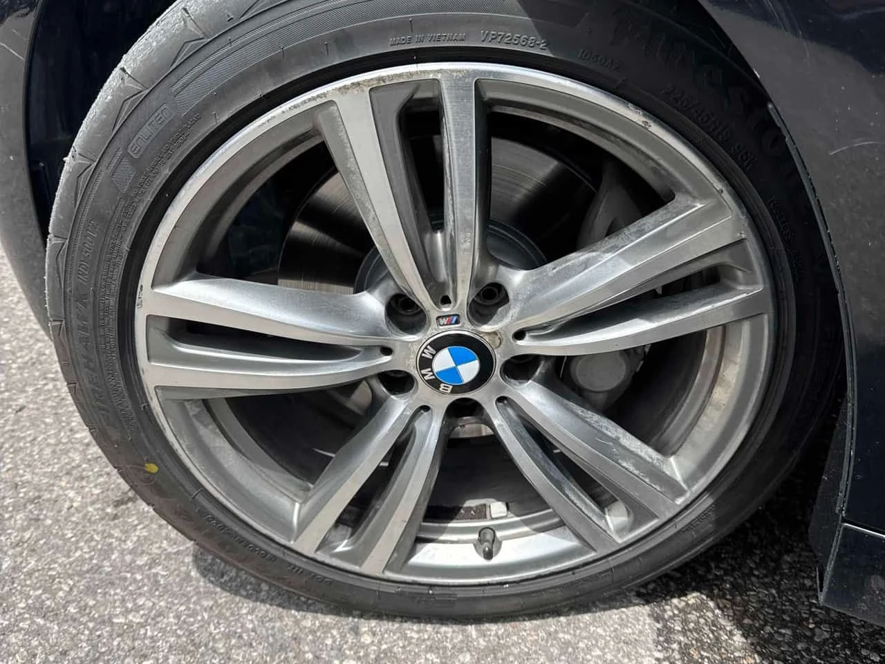 BMW 430 | HARMAN KARDON | HUD | CARFAX | ШИБИДАХ | , снимка 12 - Автомобили и джипове - 55130484