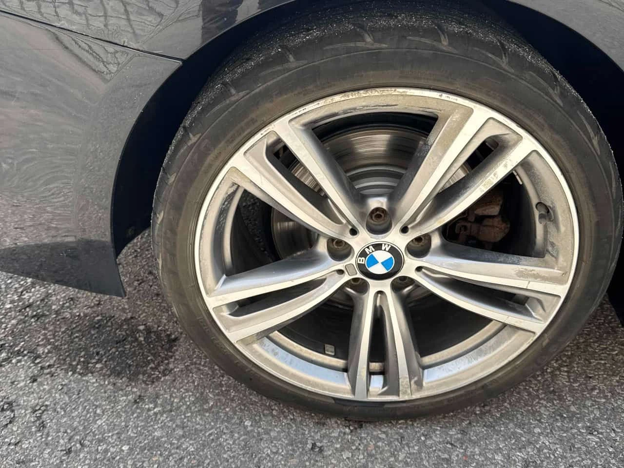 BMW 430 | HARMAN KARDON | HUD | CARFAX | ШИБИДАХ | , снимка 13 - Автомобили и джипове - 55130484