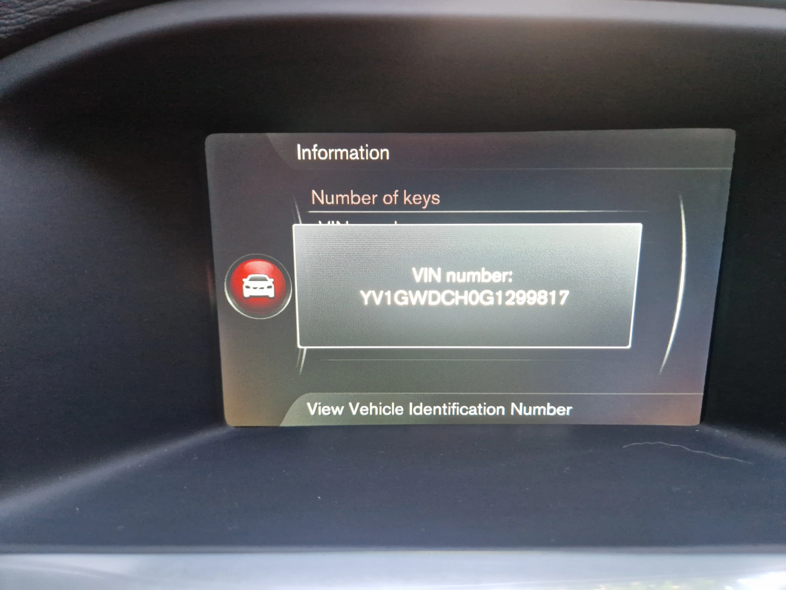 Volvo V60  D6 AWD Twin Engine  спортна версия R-Design, снимка 3 - Автомобили и джипове - 55157952