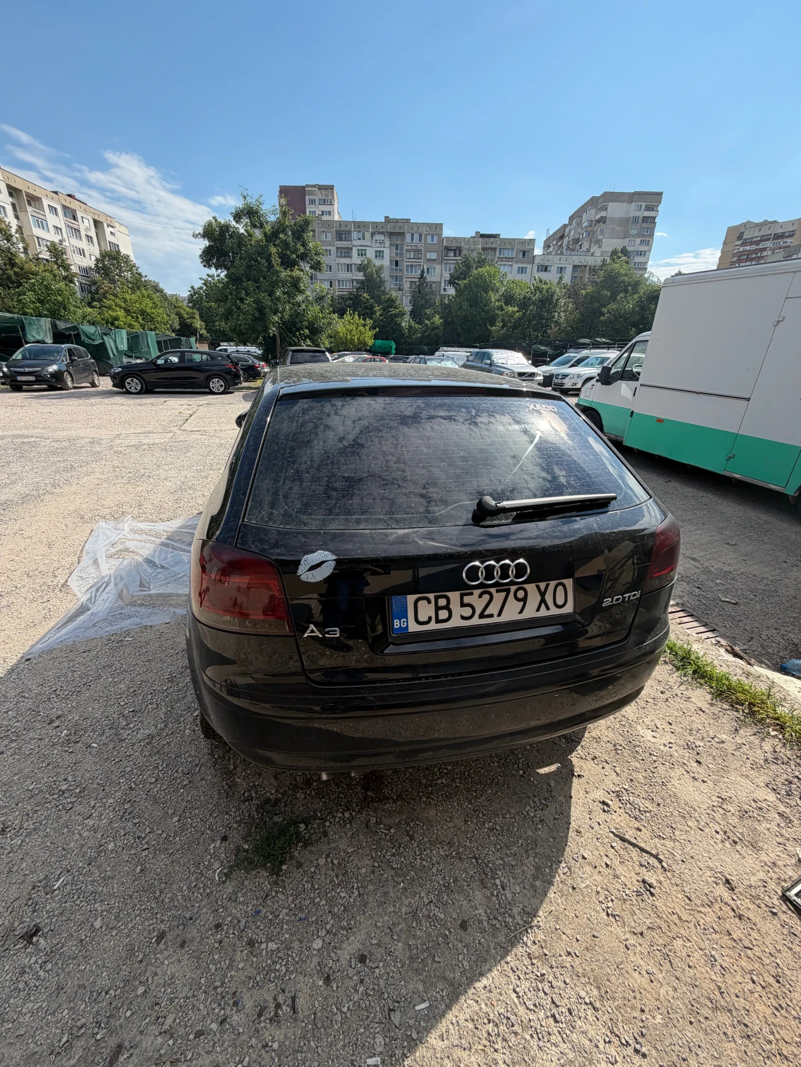 Audi A3 | Mobile.bg � ����������� 9