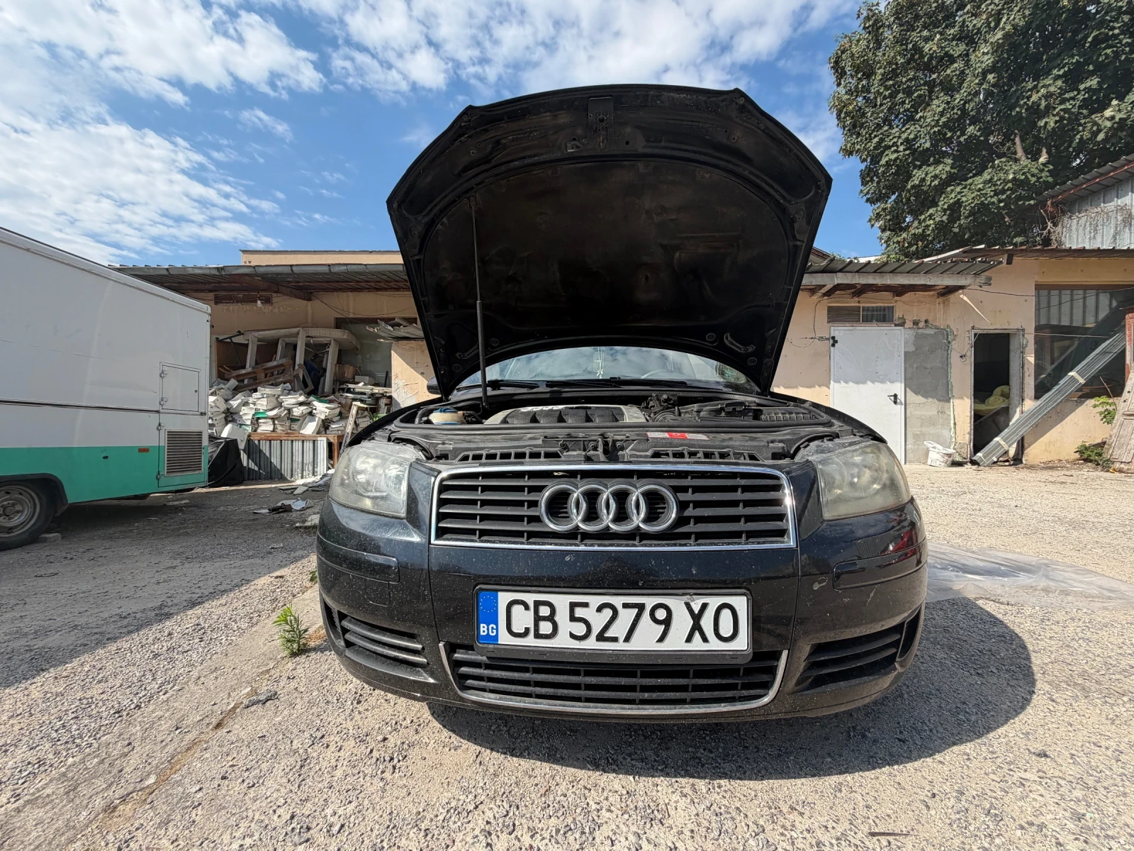 Audi A3 | Mobile.bg � ����������� 3