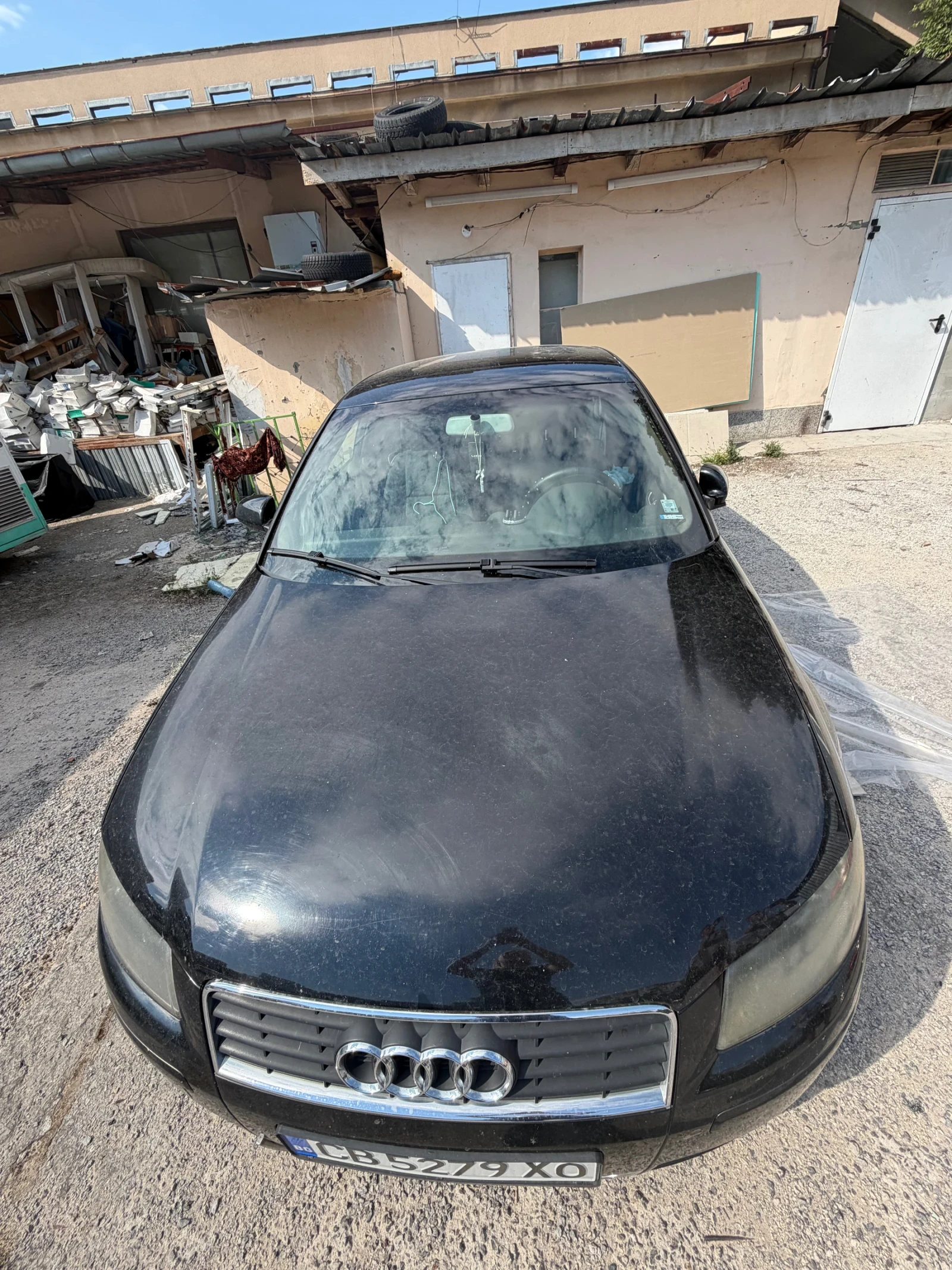 Audi A3 | Mobile.bg � ����������� 2
