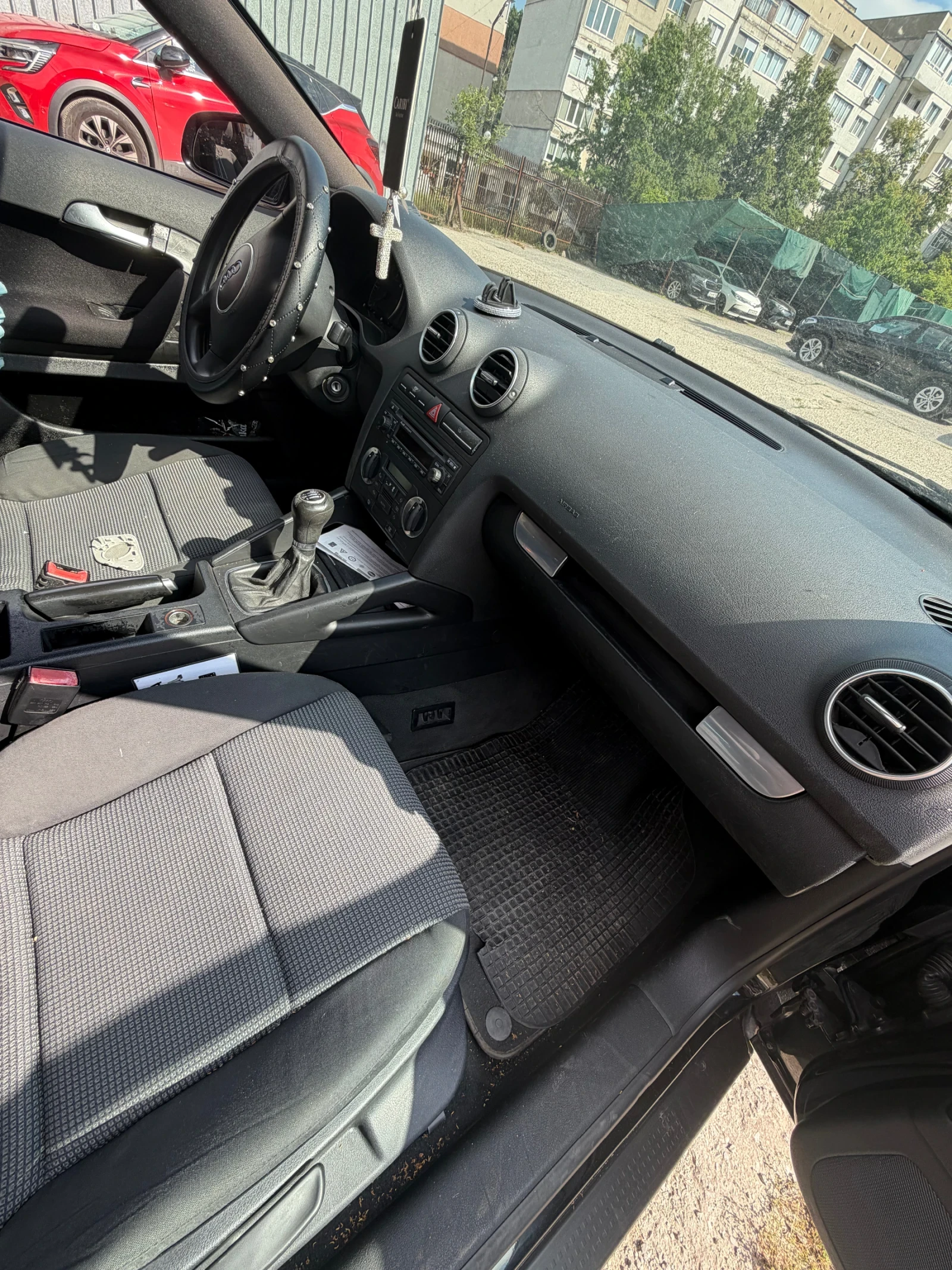 Audi A3 | Mobile.bg � ����������� 5
