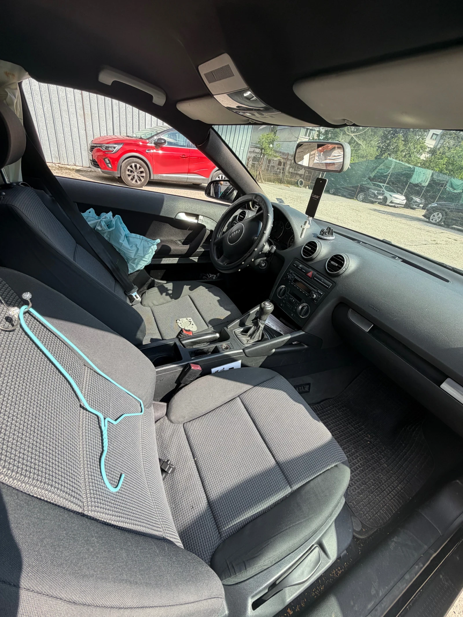Audi A3 | Mobile.bg � ����������� 8