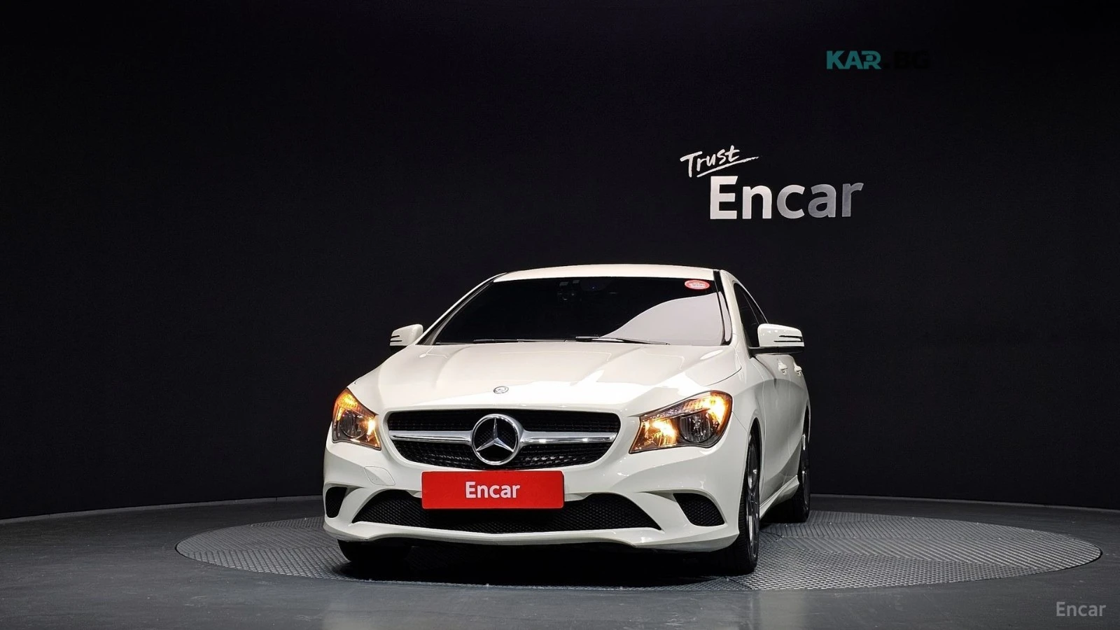 Mercedes-Benz CLA 250* КОЖА* ПОДГРЕВ* КАМЕРА, снимка 3 - Автомобили и джипове - 55385632