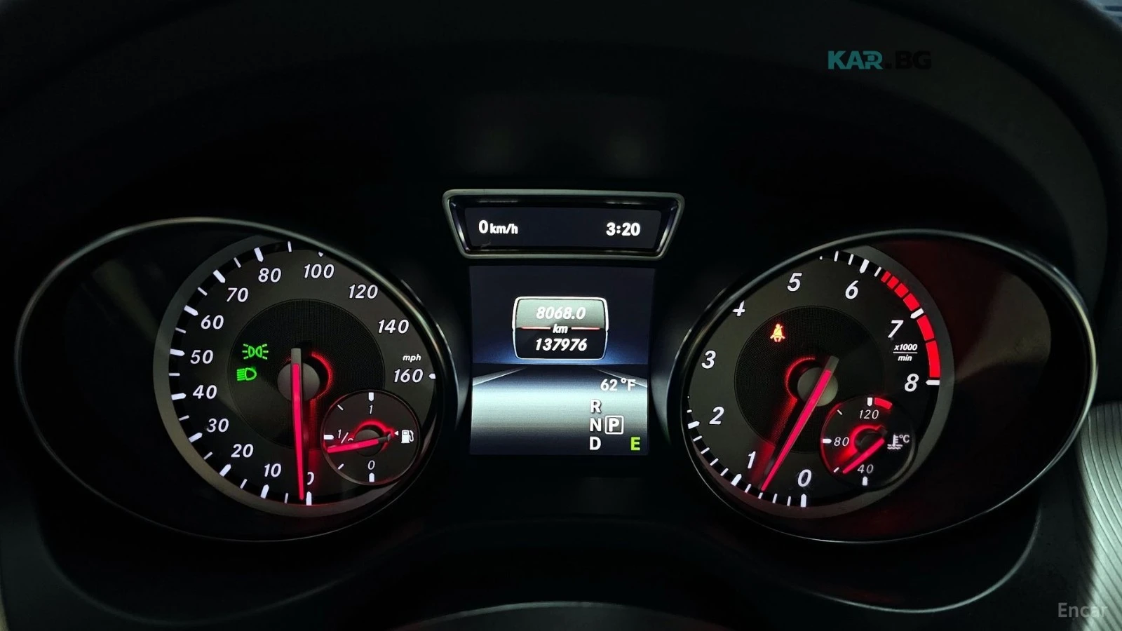 Mercedes-Benz CLA 250* КОЖА* ПОДГРЕВ* КАМЕРА, снимка 6 - Автомобили и джипове - 55385632