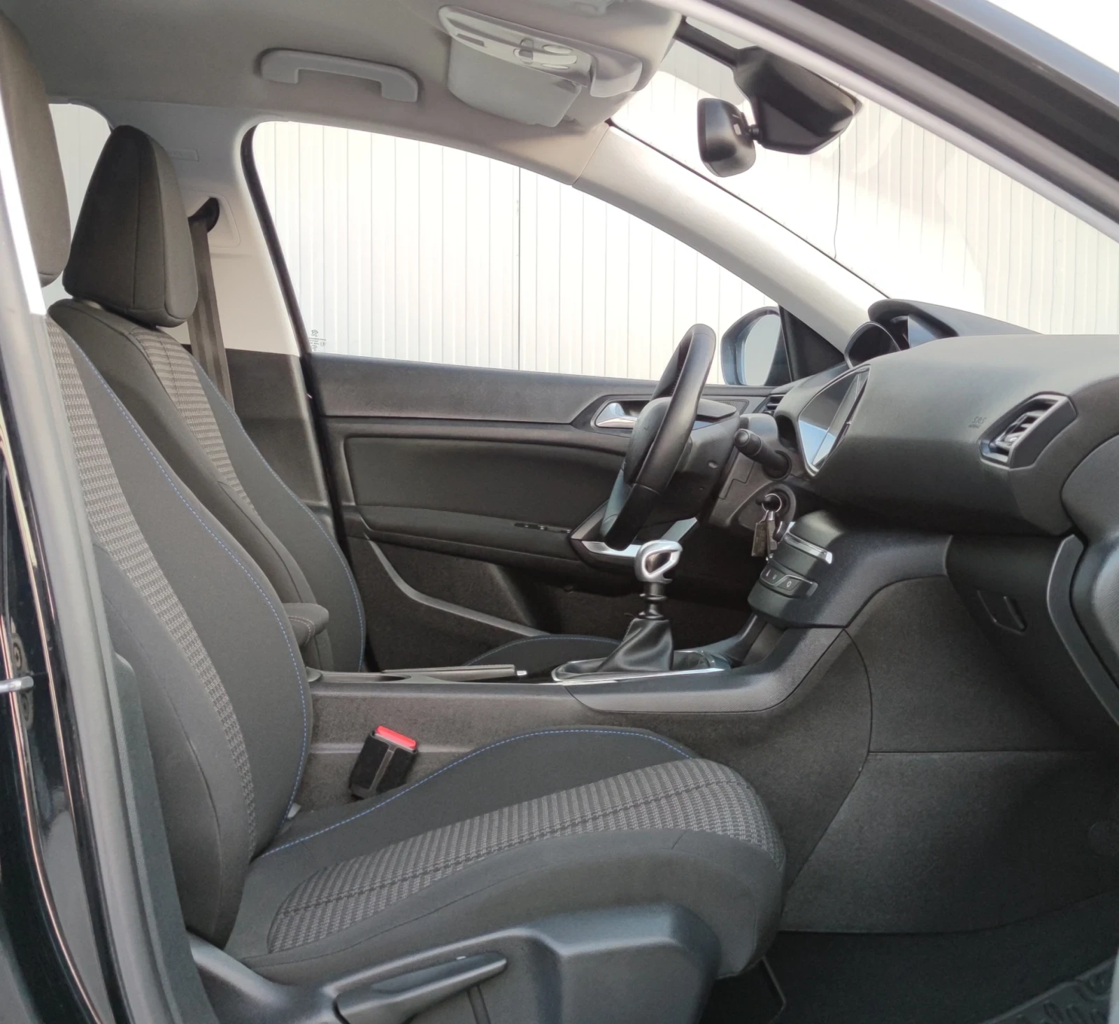 Peugeot 308 1.5HDI* 131�.�* Style*  | Mobile.bg � ����������� 12