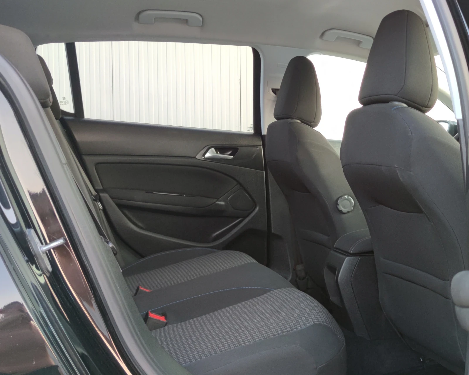 Peugeot 308 1.5HDI* 131�.�* Style*  | Mobile.bg � ����������� 11