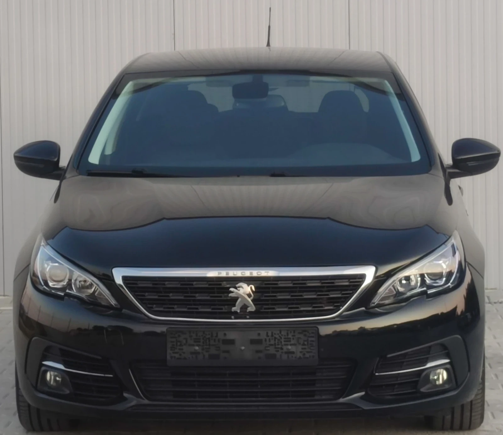 Peugeot 308 1.5HDI* 131�.�* Style*  | Mobile.bg � ����������� 2