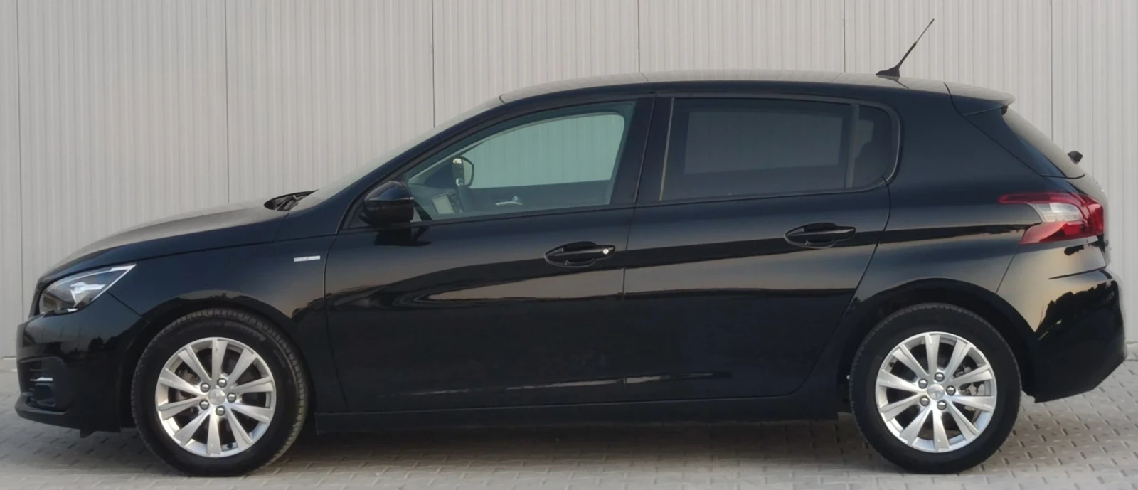 Peugeot 308 1.5HDI* 131�.�* Style*  | Mobile.bg � ����������� 8