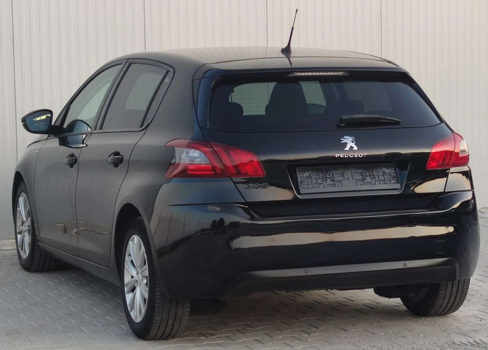 Peugeot 308 1.5HDI* 131�.�* Style*  | Mobile.bg � ����������� 6