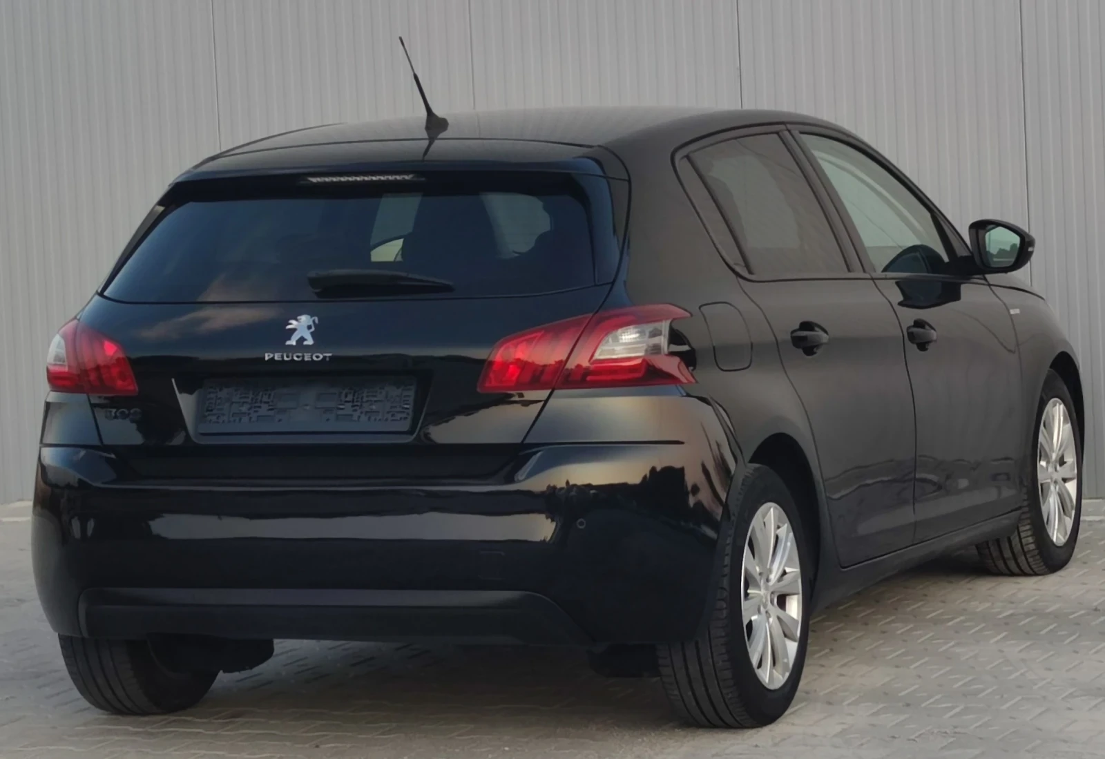 Peugeot 308 1.5HDI* 131�.�* Style*  | Mobile.bg � ����������� 4