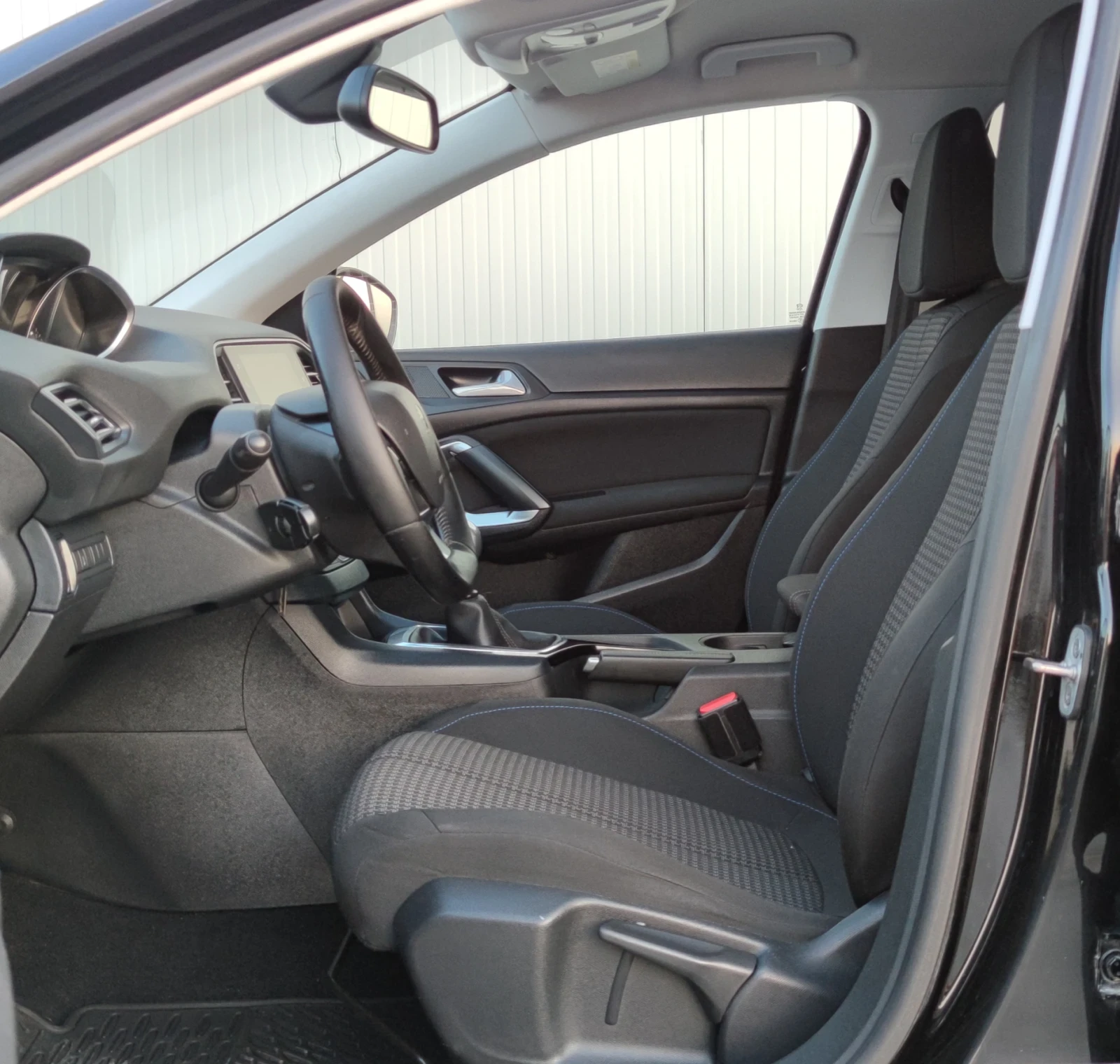Peugeot 308 1.5HDI* 131�.�* Style*  | Mobile.bg � ����������� 14