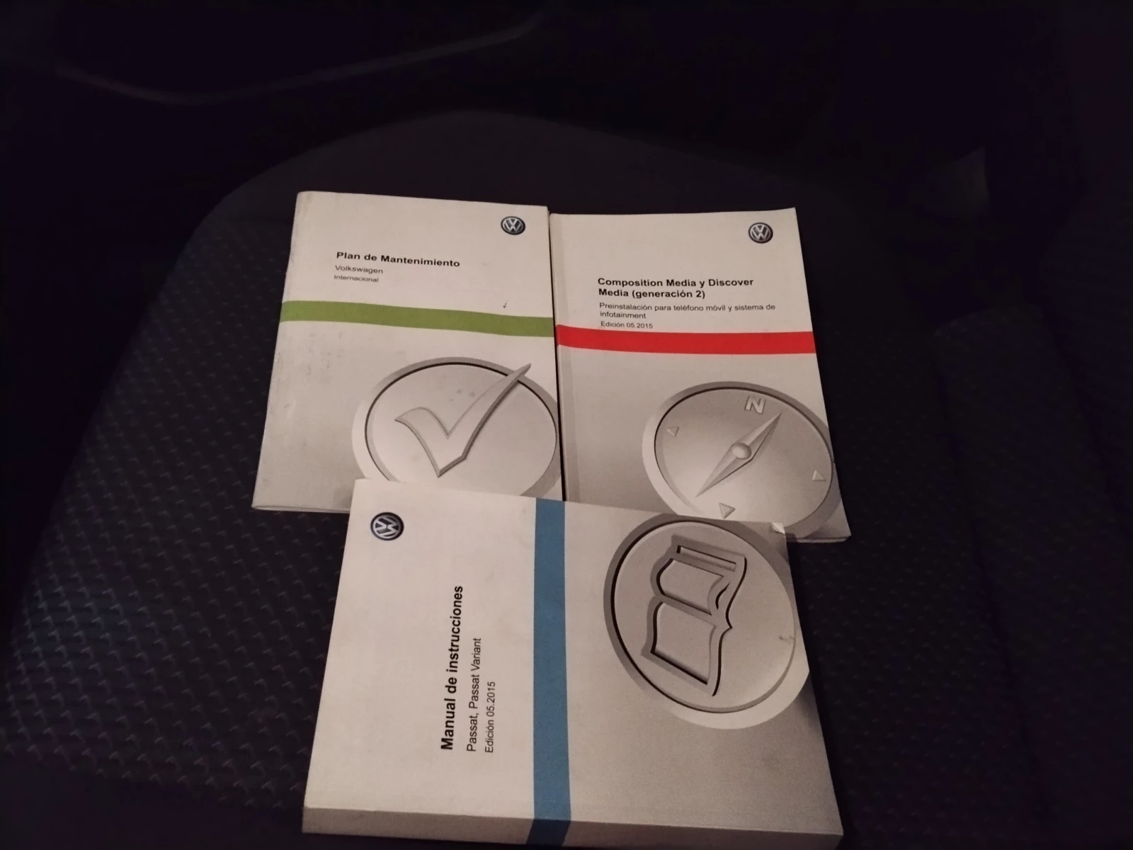 VW Passat B8/2.0 TDI 150 �.�/CarVertical | Mobile.bg � ����������� 16