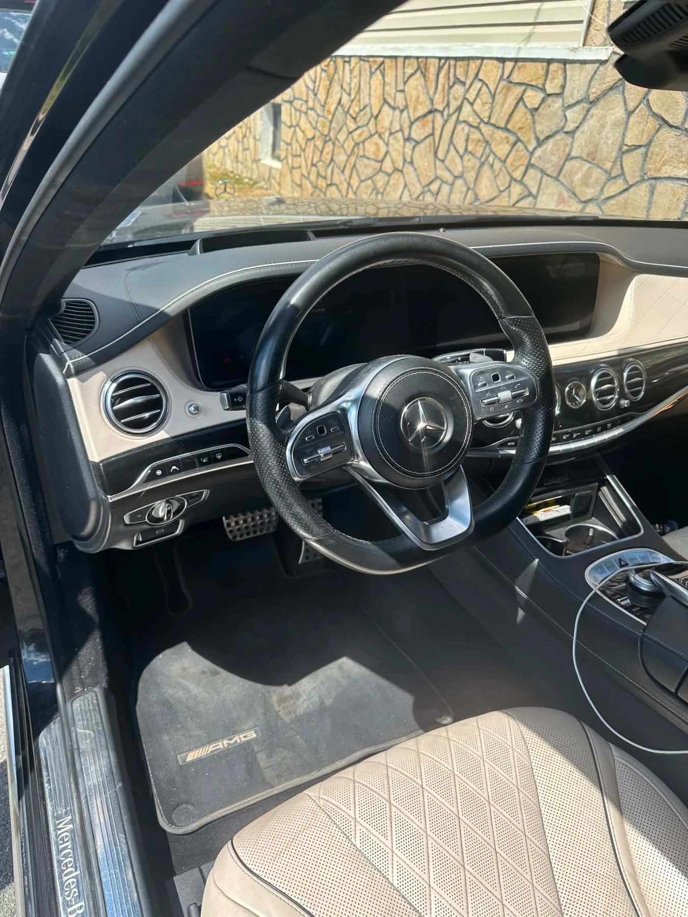 Mercedes-Benz S 350 | Mobile.bg � ����������� 6