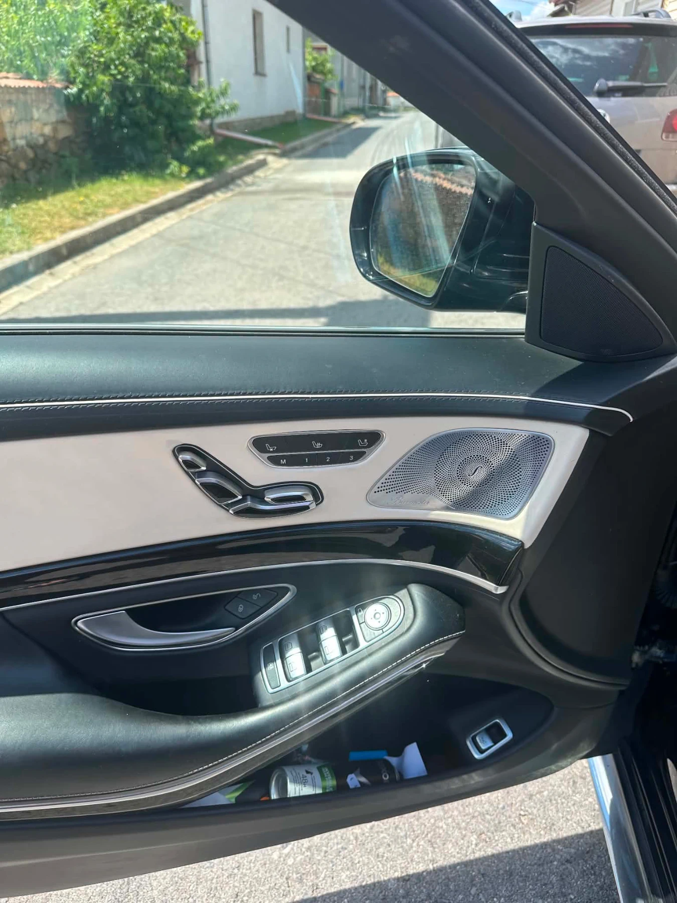 Mercedes-Benz S 350 | Mobile.bg � ����������� 10