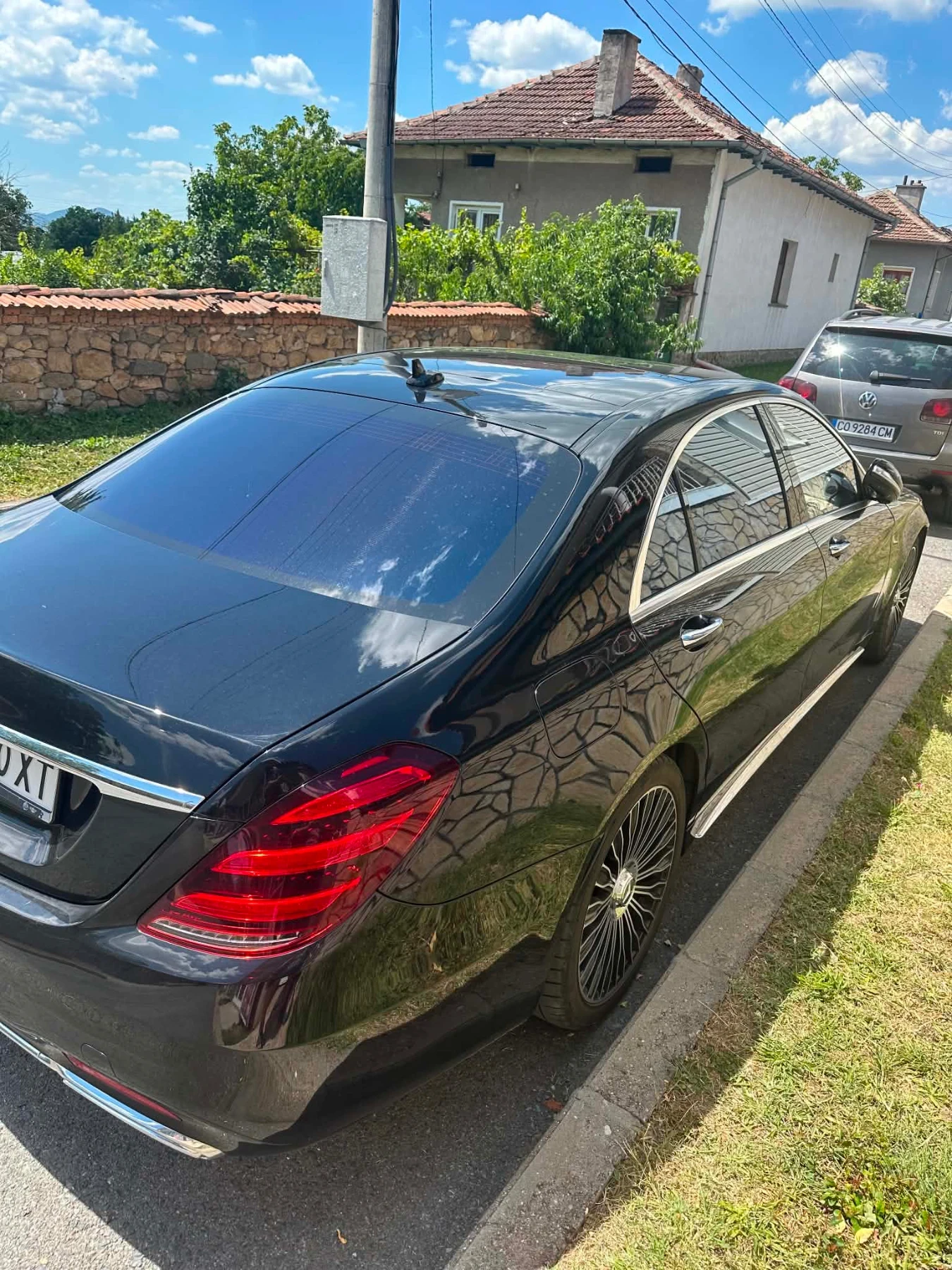 Mercedes-Benz S 350 | Mobile.bg � ����������� 3