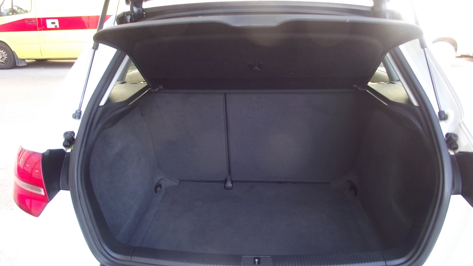 Audi A3 1.6.d.105.k.c.5.100 км., снимка 17 - Автомобили и джипове - 55455363