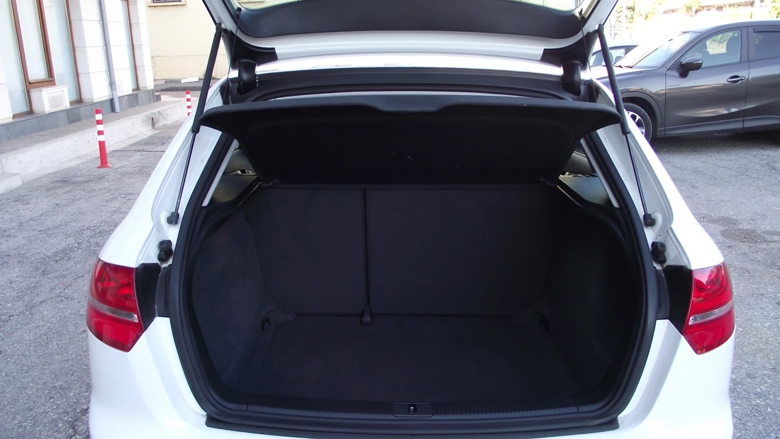 Audi A3 1.6.d.105.k.c.5.100 ��. | Mobile.bg � ����������� 17