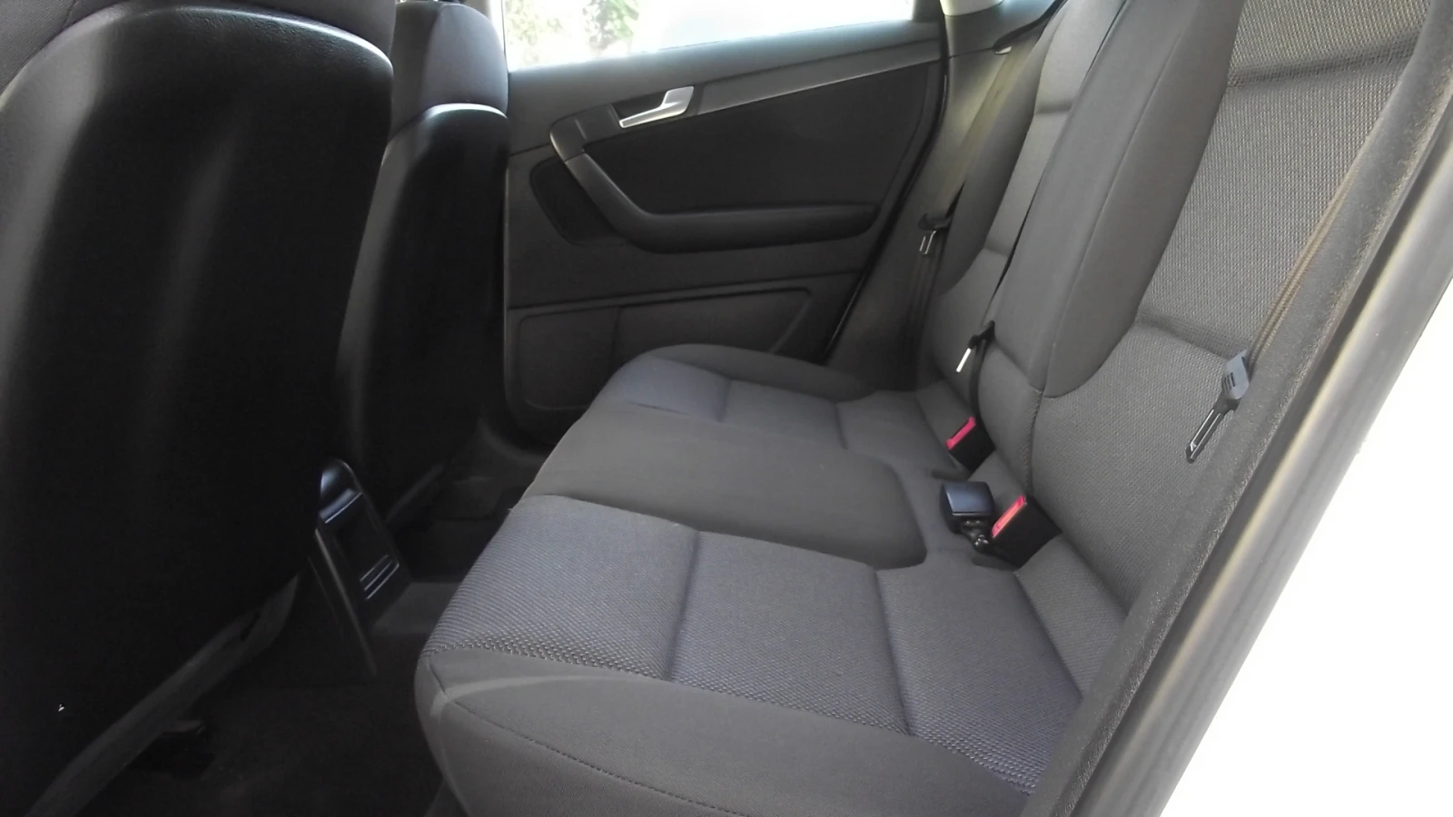 Audi A3 1.6.d.105.k.c.5.100 км., снимка 15 - Автомобили и джипове - 55455363