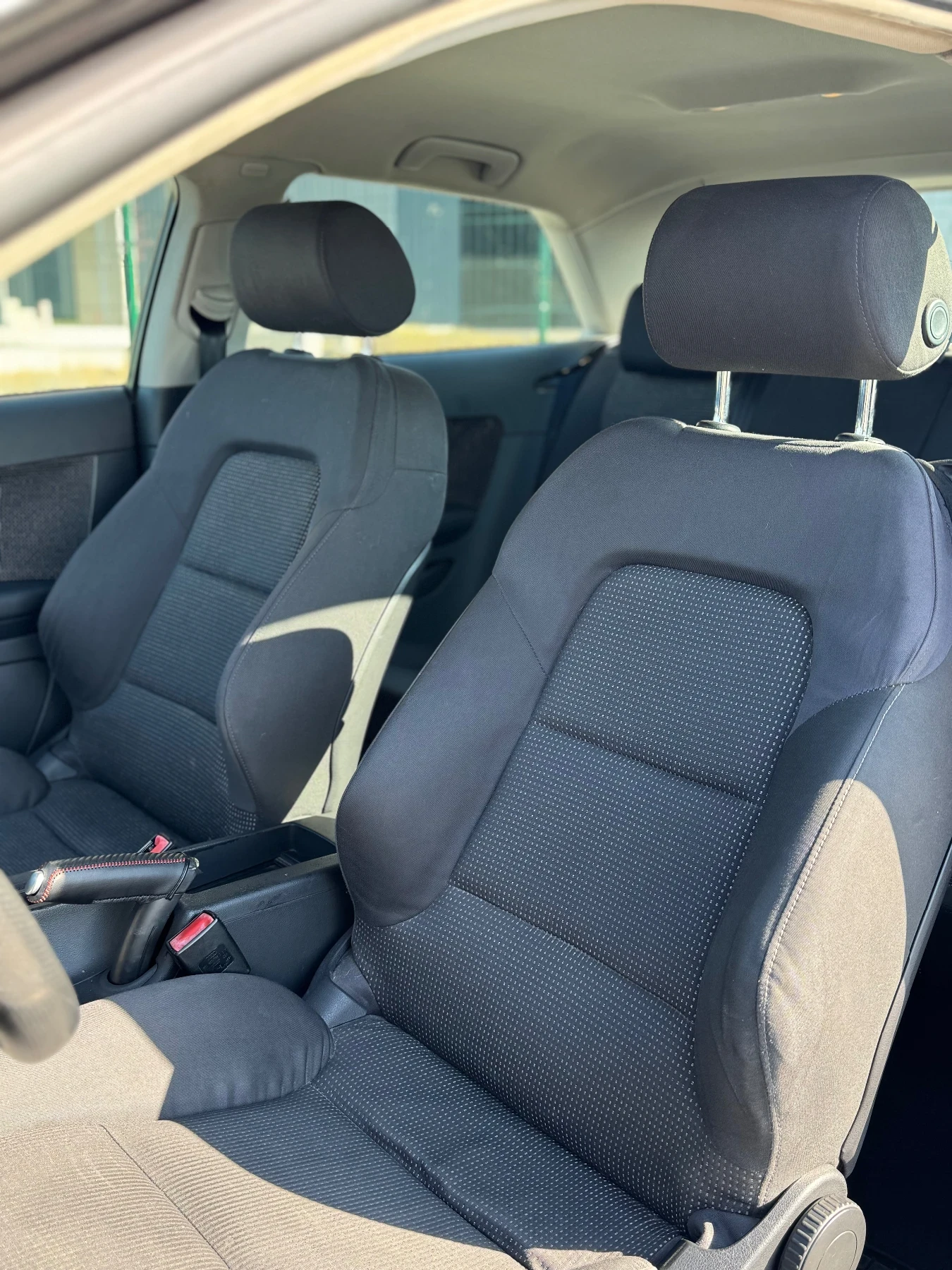 Audi A3 1.9, снимка 11 - Автомобили и джипове - 55611256