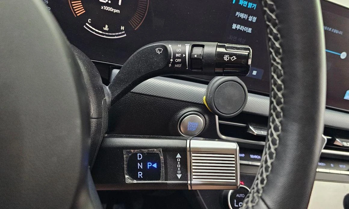 Hyundai Sonata 2.0 LPG Mobility  * koreiskikoli.bg * , снимка 9 - Автомобили и джипове - 55643358