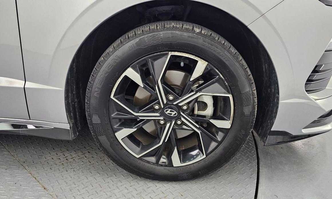Hyundai Sonata 2.0 LPG Mobility  * koreiskikoli.bg * , снимка 5 - Автомобили и джипове - 55643358