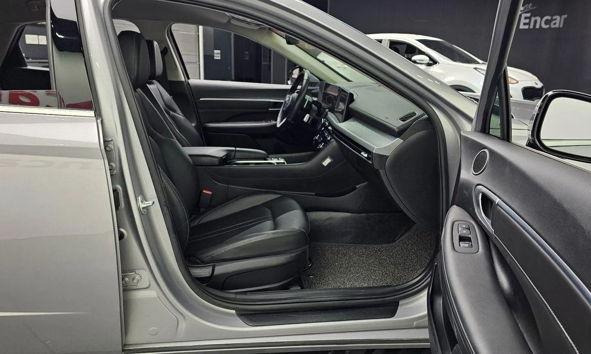 Hyundai Sonata 2.0 LPG Mobility  * koreiskikoli.bg * , снимка 11 - Автомобили и джипове - 55643358