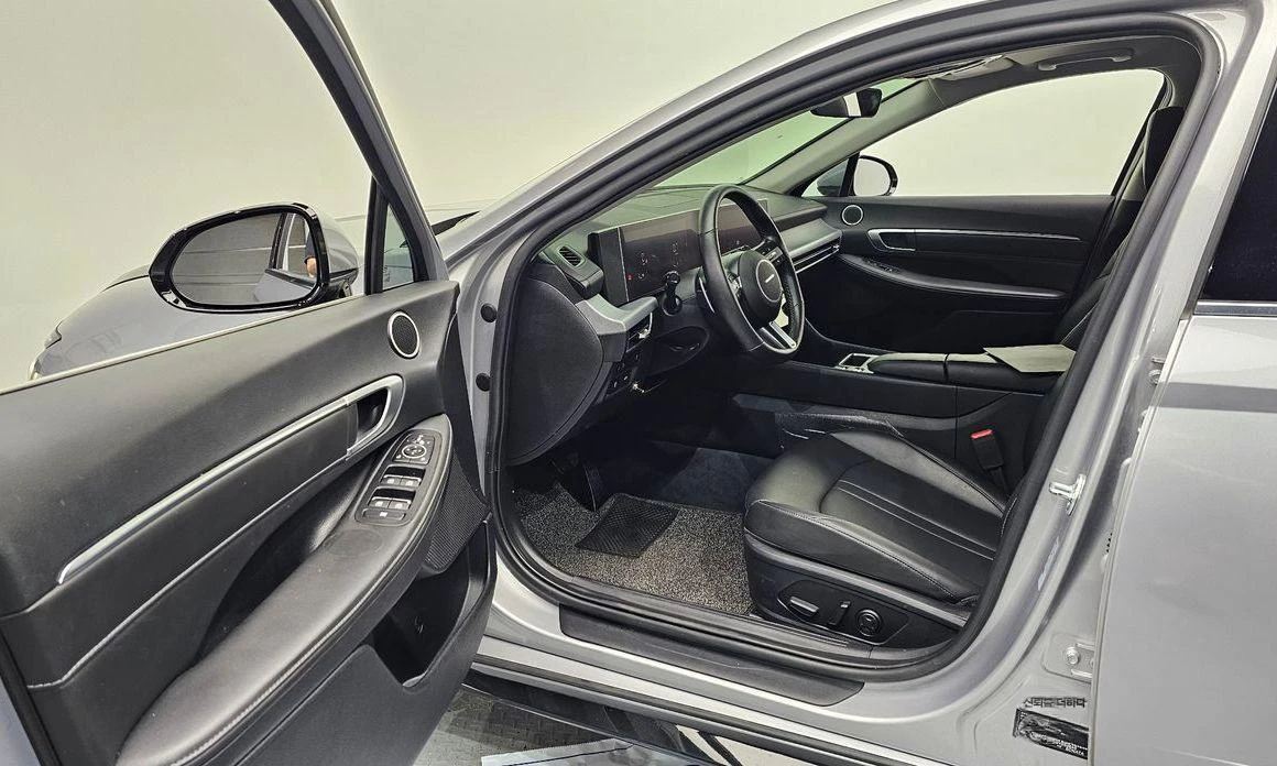 Hyundai Sonata 2.0 LPG Mobility  * koreiskikoli.bg * , снимка 10 - Автомобили и джипове - 55643358