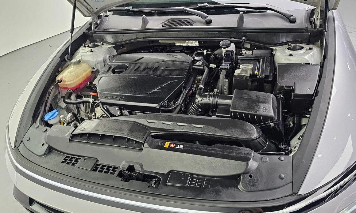 Hyundai Sonata 2.0 LPG Mobility  * koreiskikoli.bg * , снимка 6 - Автомобили и джипове - 55643358