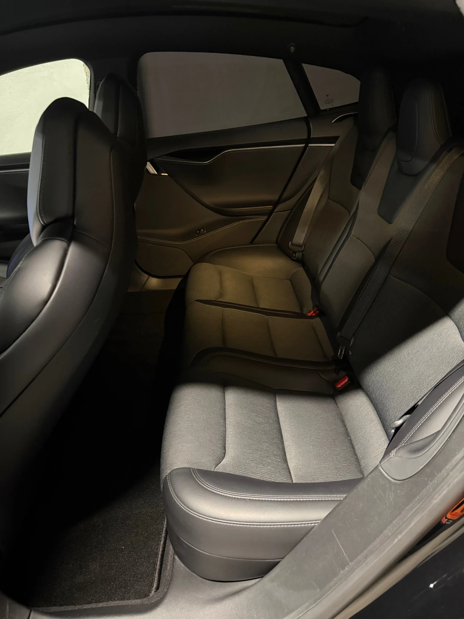 Tesla Model S 75 D , снимка 8 - Автомобили и джипове - 55802708