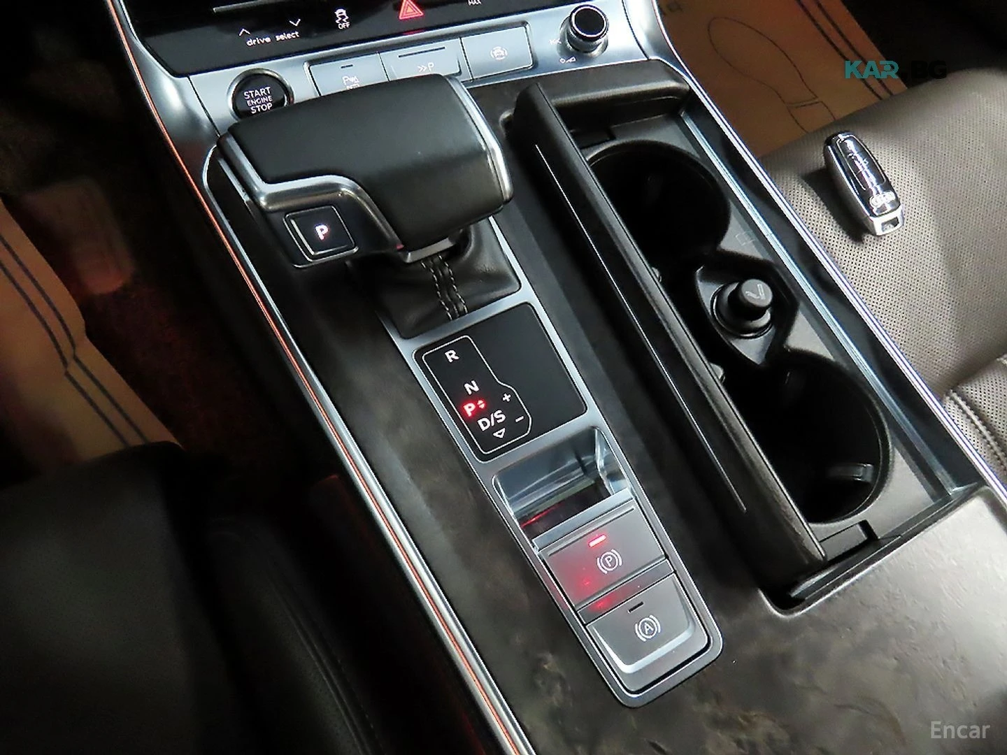 Audi A7 TFSI 55* QUATTRO* PREMIUM* 360* PANO* ОБДУХВ* ХЕДЪ, снимка 14 - Автомобили и джипове - 55839123