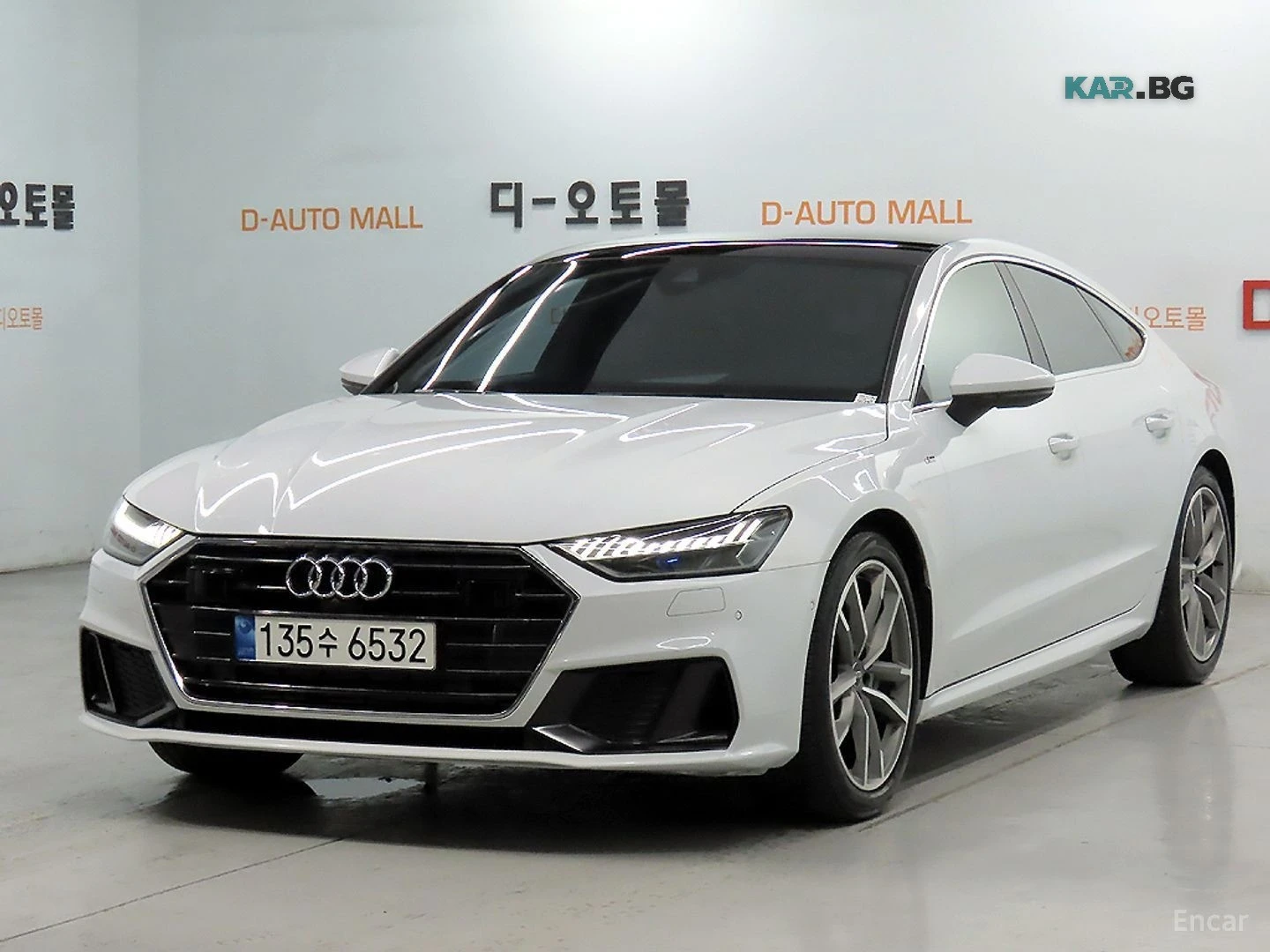 Audi A7 TFSI 55* QUATTRO* PREMIUM* 360* PANO* ОБДУХВ* ХЕДЪ