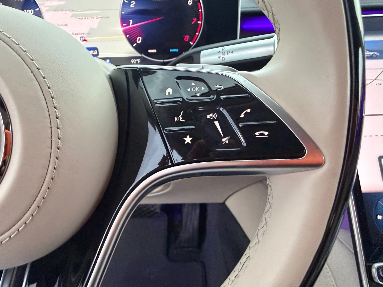 Mercedes-Benz S 580 BRABUS PACK 4-MATIC | Mobile.bg � ����������� 12