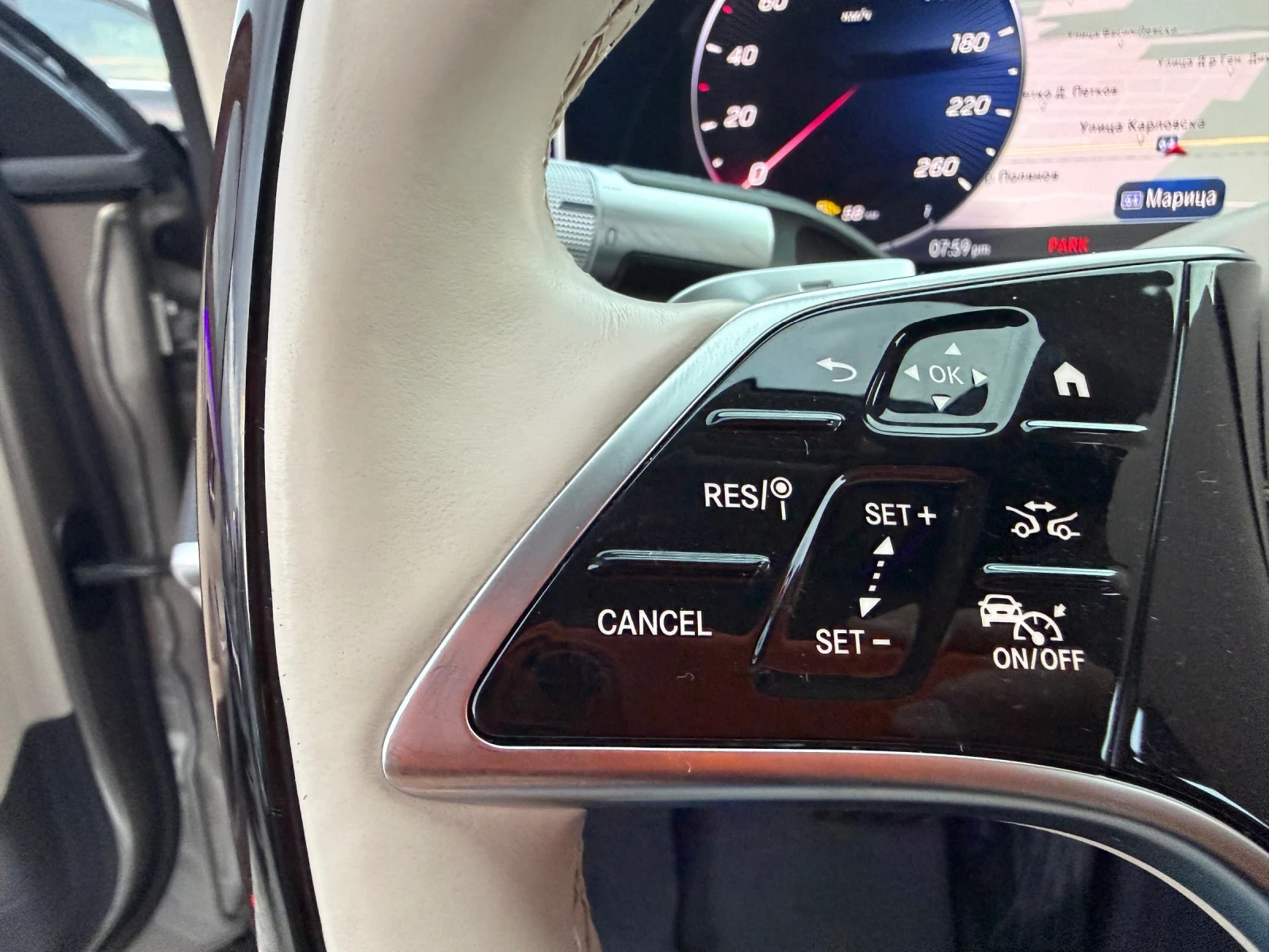 Mercedes-Benz S 580 BRABUS PACK 4-MATIC | Mobile.bg � ����������� 10