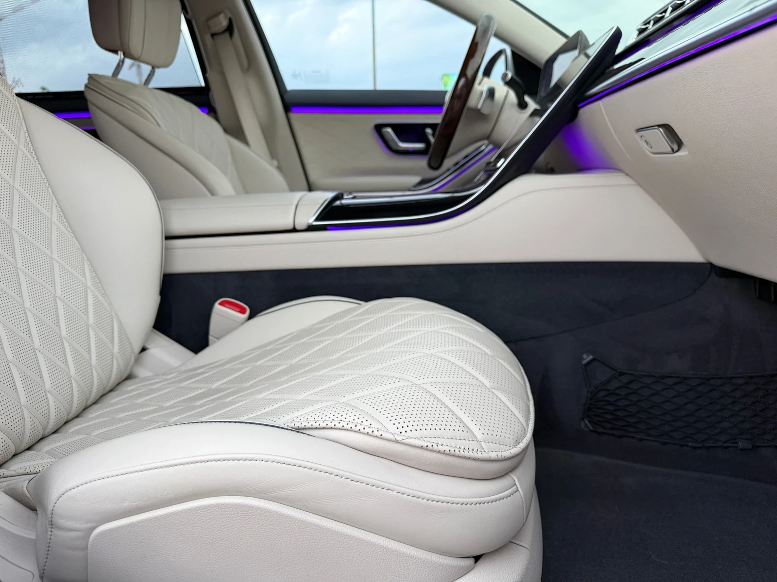Mercedes-Benz S 580 BRABUS PACK 4-MATIC | Mobile.bg � ����������� 16