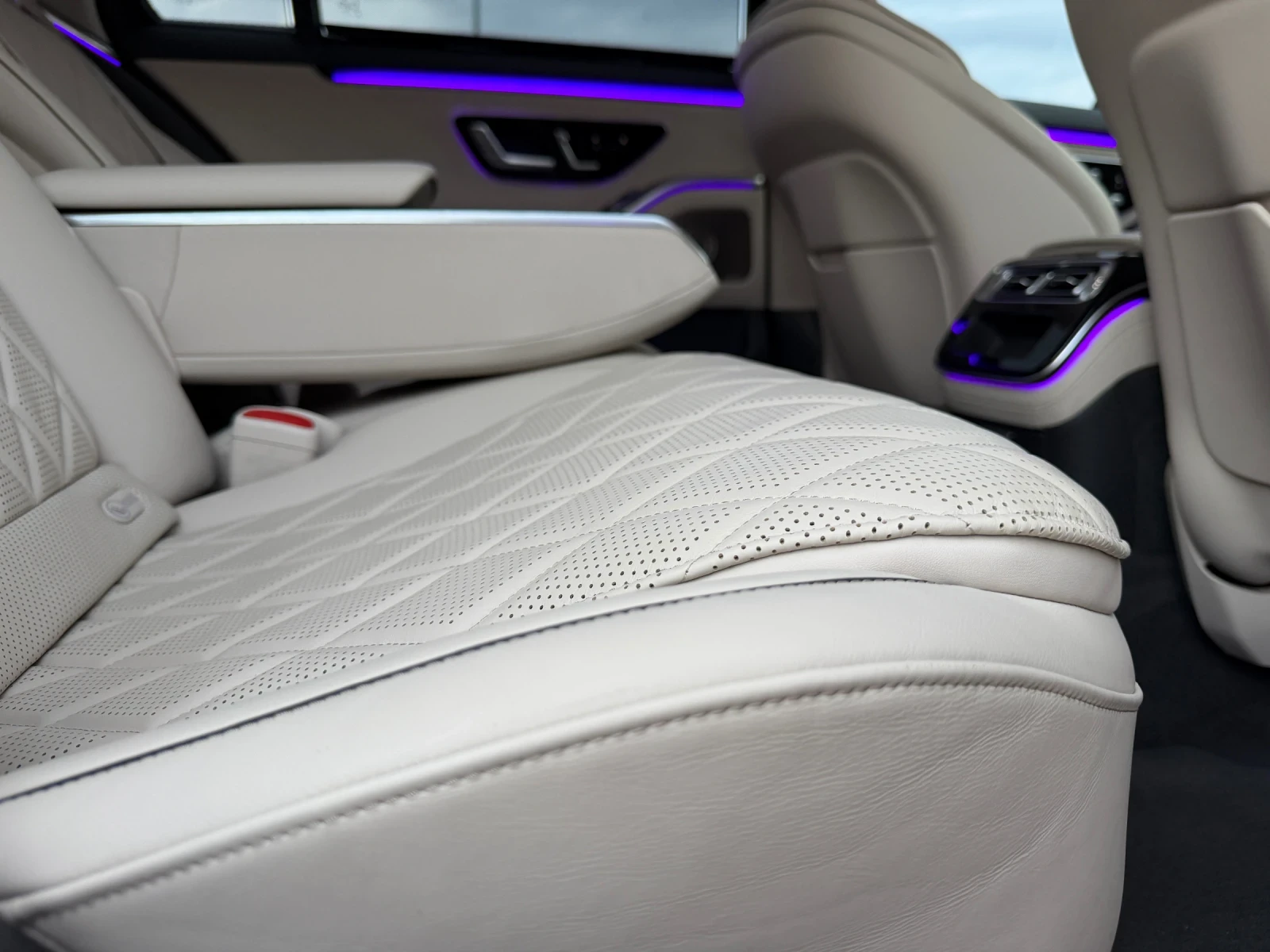 Mercedes-Benz S 580 BRABUS PACK 4-MATIC | Mobile.bg � ����������� 15