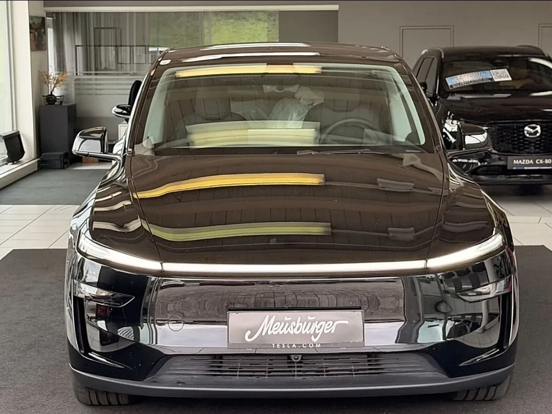 Tesla Y Juniper LR AWD , снимка 2 - Автомобили и джипове - 55971678