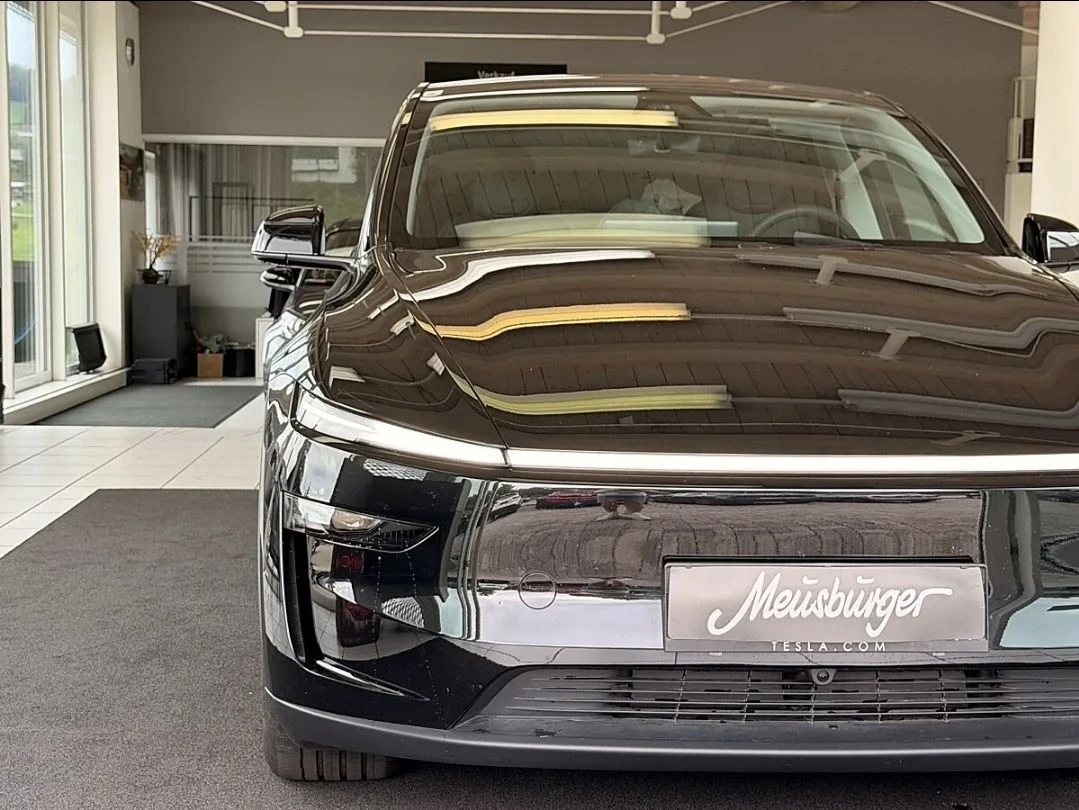 Tesla Y Juniper LR AWD , снимка 3 - Автомобили и джипове - 55971678