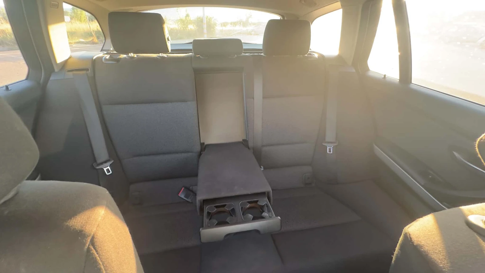 BMW 320 E91, снимка 13 - Автомобили и джипове - 56106300