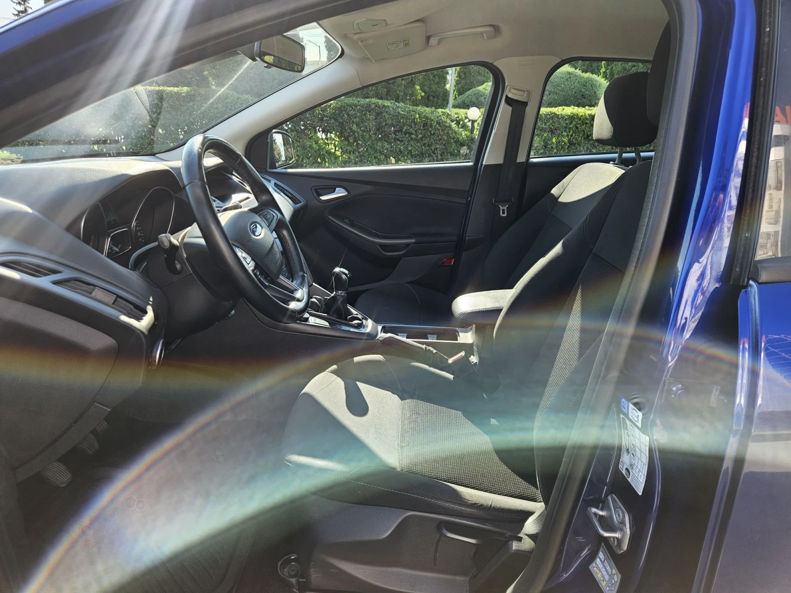 Ford Focus, снимка 8 - Автомобили и джипове - 56133450