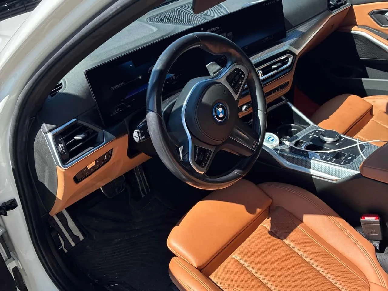 BMW 330 e xDrive | CARFAX | БЕЗ ИНЦИДЕНТИ, снимка 7 - Автомобили и джипове - 56206152