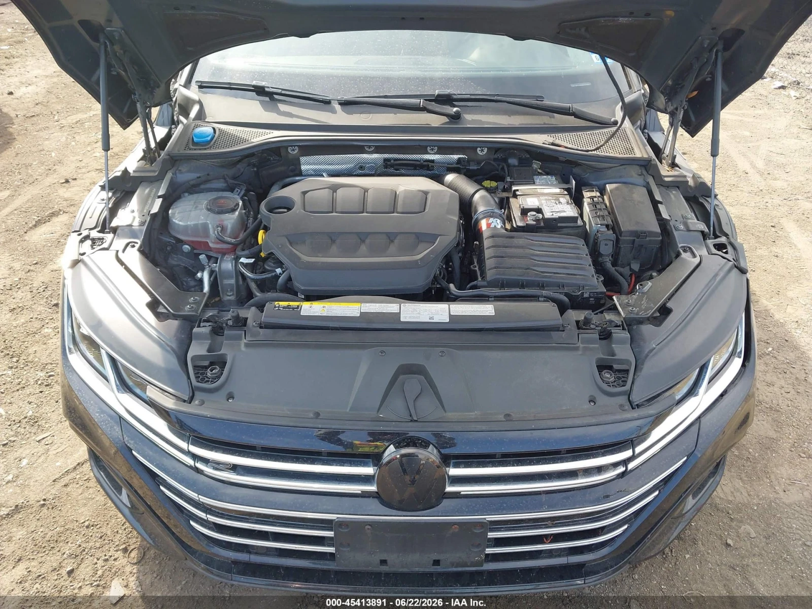 VW Arteon 2.0T R-LINE, ���� ���� ���� | Mobile.bg � ����������� 10