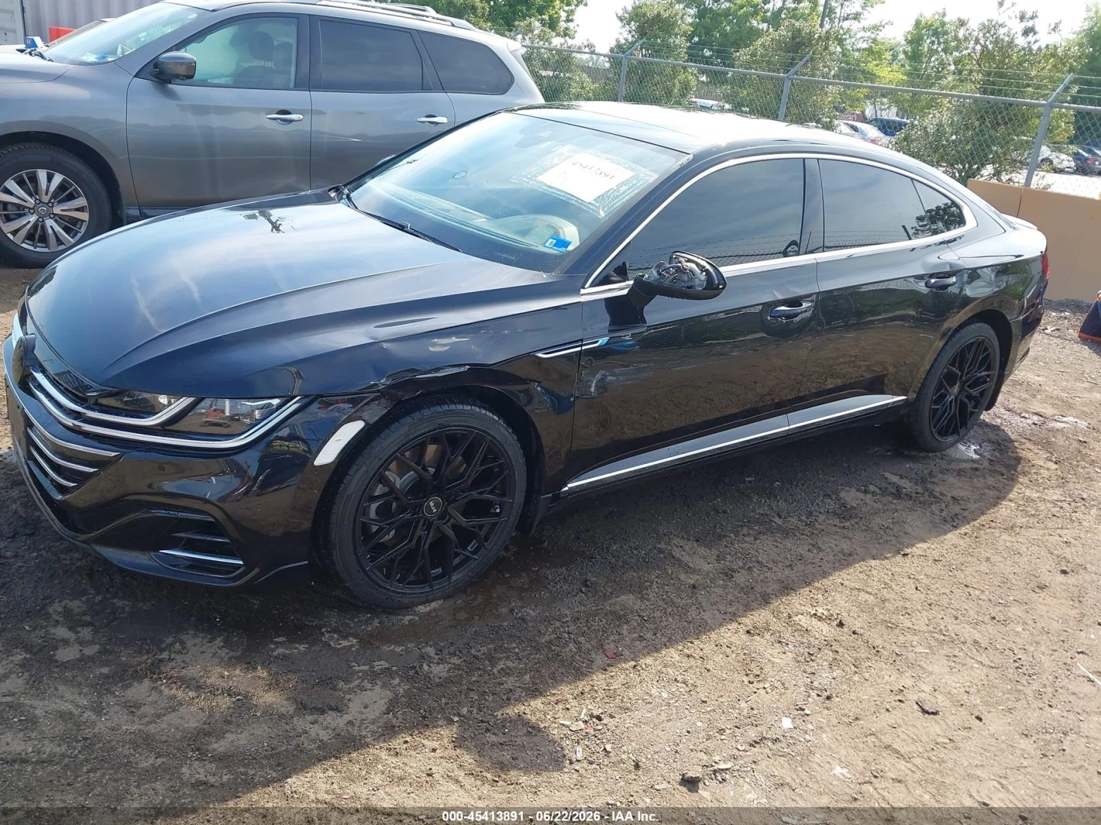 VW Arteon 2.0T R-LINE, ���� ���� ���� | Mobile.bg � ����������� 6