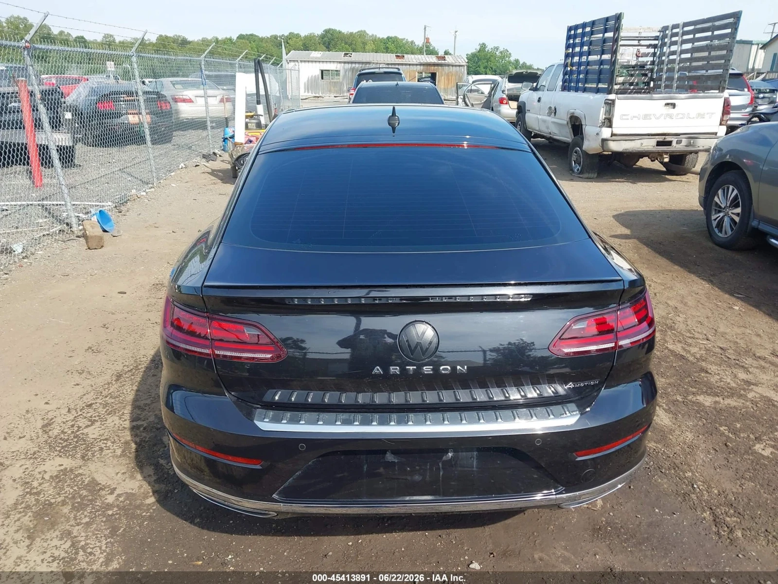 VW Arteon 2.0T R-LINE, ���� ���� ���� | Mobile.bg � ����������� 17