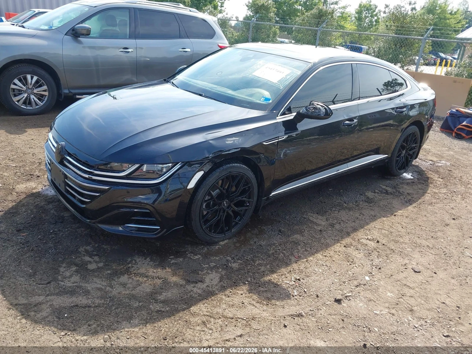 VW Arteon 2.0T R-LINE, ���� ���� ���� | Mobile.bg � ����������� 2