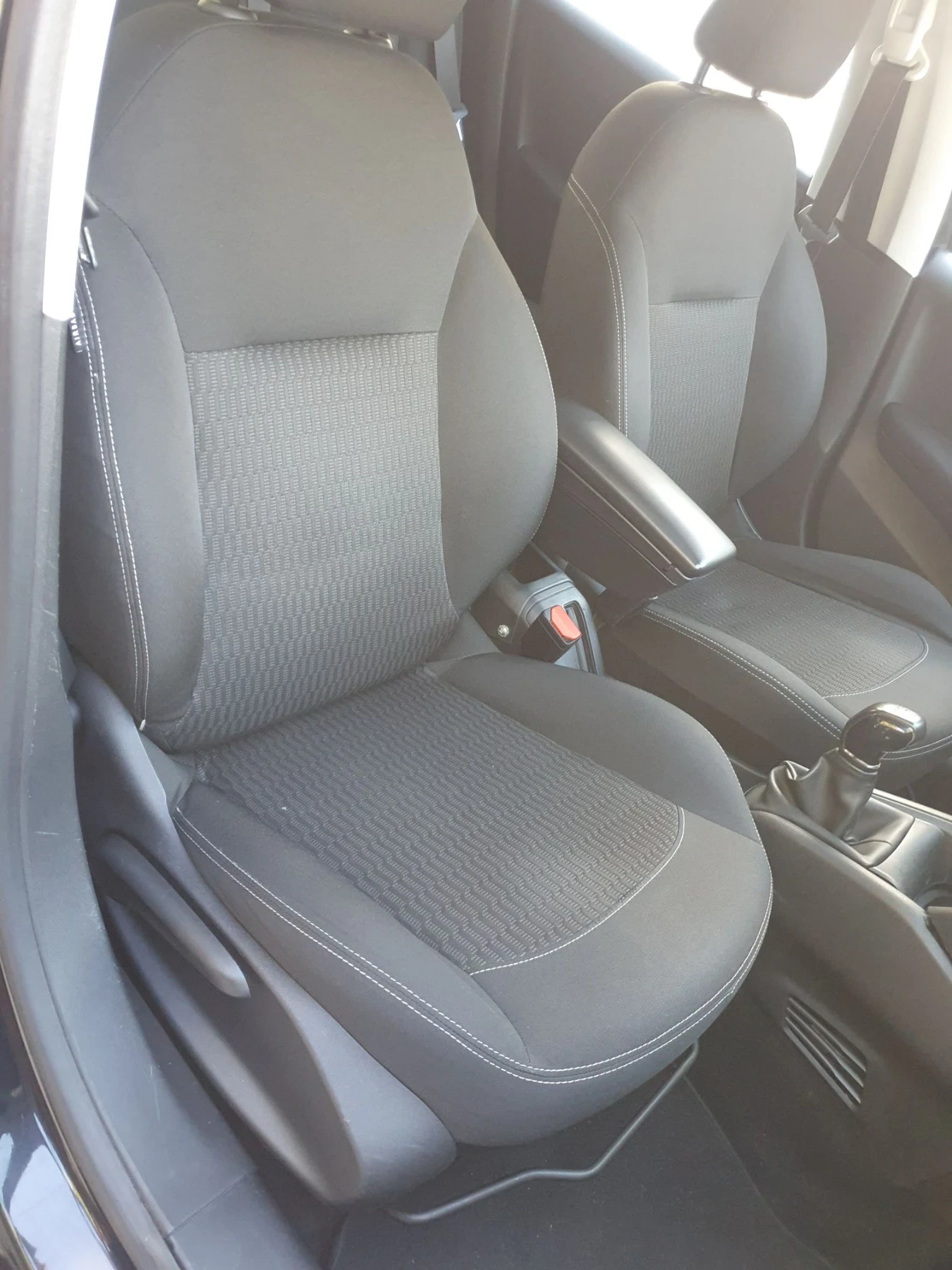 Peugeot 208 1.5 HDI  ������. 2019  �UR 6 | Mobile.bg � ����������� 7